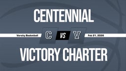 02/21 Highlights @ Victory Charter