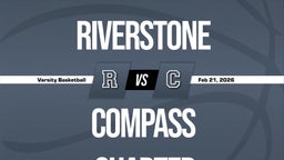 02/21 Highlights vs Riverstone