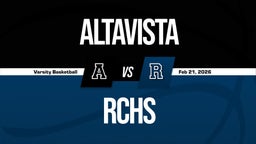 02/21 Highlights vs Altavista