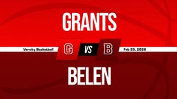 02/24 Highlights vs Grants