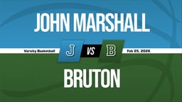 02/24 Highlights @ Bruton