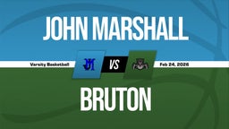 02/24 Highlights @ Bruton