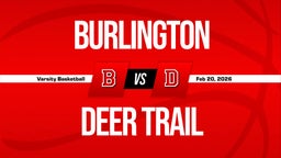 02/19 Highlights vs Burlington