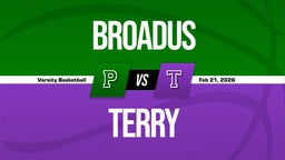 02/21 Highlights @ Terry