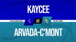 02/20 Highlights vs Kaycee