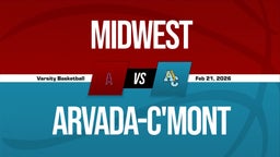 02/21 Highlights vs Midwest