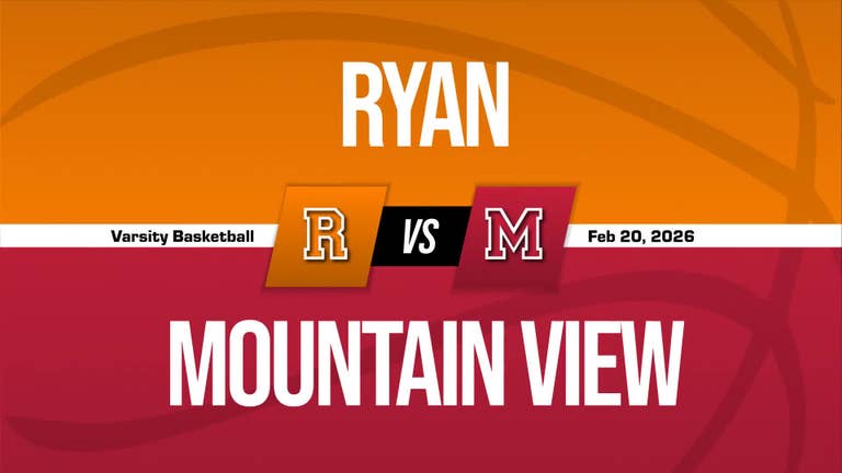 Video player poster