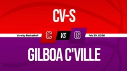 02/25 Highlights @ Gilboa C'ville