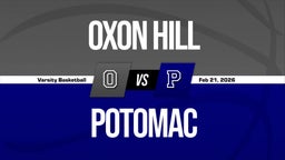 02/20 Highlights @ Potomac