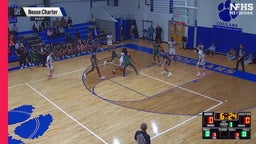 02/26 Highlights vs East Columbus