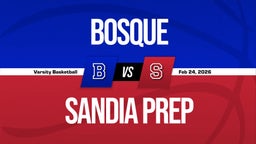 02/23 Highlights @ Sandia Prep