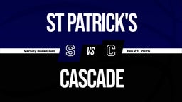 02/20 Highlights @ Cascade