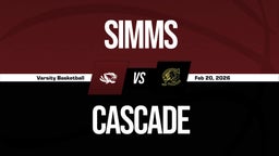 02/20 Highlights @ Cascade