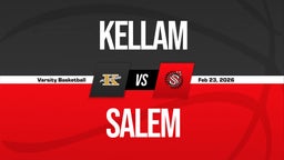 02/23 Highlights @ Salem