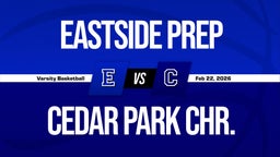 02/21 Highlights vs Eastside Prep
