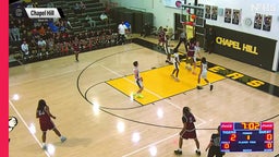 02/26 Highlights vs W. Mecklenburg