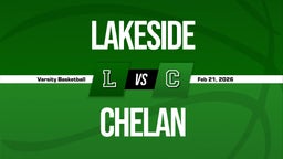 02/21 Highlights vs Lakeside