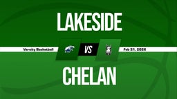 02/21 Highlights @ Chelan