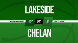 02/21 Highlights vs Lakeside