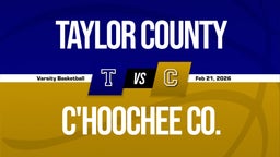 02/20 Highlights @ C'hoochee Co.