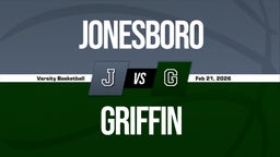 02/20 Highlights vs Jonesboro