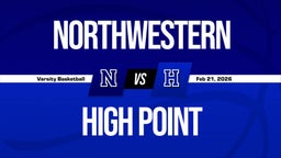 02/20 Highlights vs Northwestern
