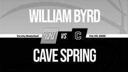 02/24 Highlights @ Cave Spring