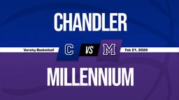 02/20 Highlights @ Millennium