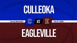 02/20 Highlights vs Culleoka