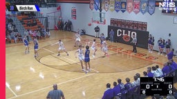 02/25 Highlights @ Caro