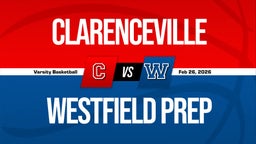 02/25 Highlights vs Clarenceville