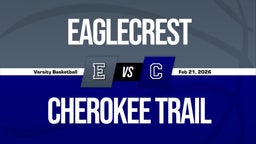 02/21 Highlights vs Eaglecrest