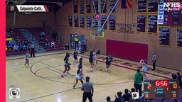 02/26 Highlights vs Amphitheater