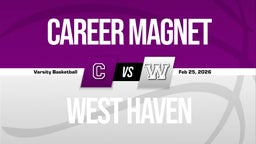 02/25 Highlights vs Career Magnet