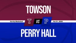 02/21 Highlights @ Perry Hall