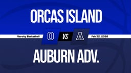 02/21 Highlights @ Auburn Adv.