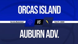 02/21 Highlights @ Auburn Adv.