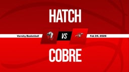 02/24 Highlights @ Cobre
