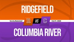 02/21 Highlights vs Ridgefield