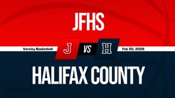 02/20 Highlights @ Halifax County