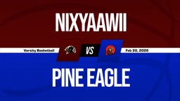 02/20 Highlights @ Pine Eagle