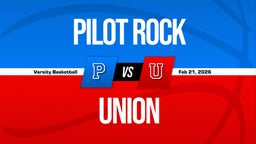 02/20 Highlights vs Pilot Rock