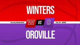02/20 Highlights @ Oroville