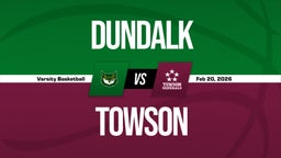 02/20 Highlights vs Dundalk