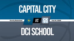 02/24 Highlights vs Capital City