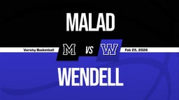 02/24 Highlights @ Wendell