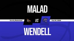 02/24 Highlights vs Malad
