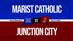 02/20 Highlights vs Marist Catholic