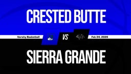 02/24 Highlights @ Sierra Grande