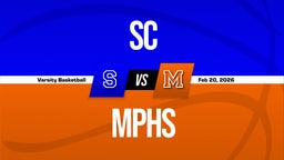 02/20 Highlights @ MPHS